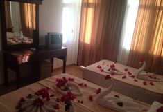 Lainnya 2 El Paso Hotel