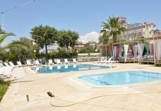 Lainnya 6 El Paso Hotel