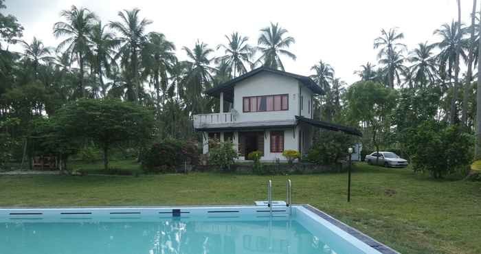 Others CoCoWorld Bungalow