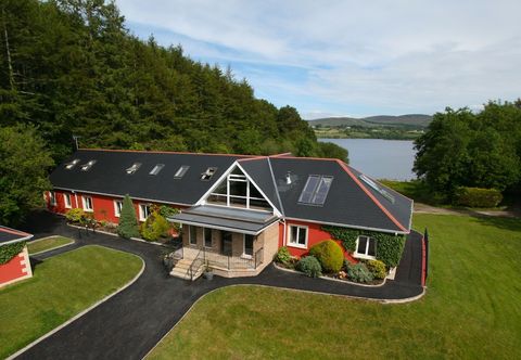 Others The Lodge at Harvey's Point