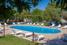 Others Gorge Club Saklikent - Campsite