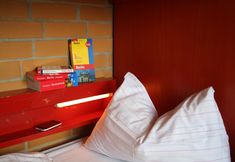 기타 5 Jugendherberge Berlin - Am Wannsee - Hostel