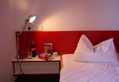 기타 6 Jugendherberge Berlin - Am Wannsee - Hostel