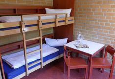 기타 3 Jugendherberge Berlin - Am Wannsee - Hostel