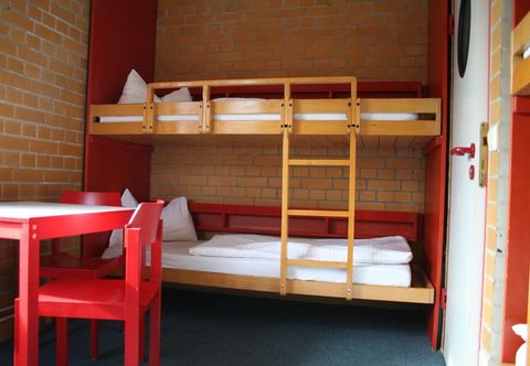 기타 Jugendherberge Berlin - Am Wannsee - Hostel