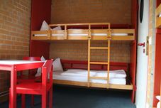 Lain-lain Jugendherberge Berlin - Am Wannsee - Hostel