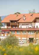 Primary image Hotel Amaten