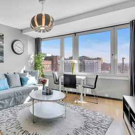 Primary image 1 Forenom Serviced Apartments Oslo Rosenhoff, โรงแรม & ที่พัก Østerås