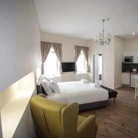 Primary image 1 Sui7es Guest House Cascais, Oitavos Fort Hotels