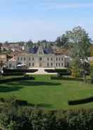 Primary image Chambre D'hôtes Château de Lussac