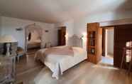 อื่นๆ 2 Chambre D'hôtes Château de Lussac