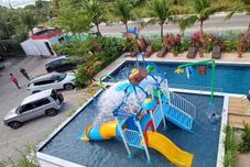 其他 Altiplano Hotel