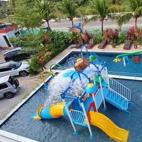 Primary image1Altiplano Hotel,Barra do Gramame Beach飯店