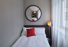 Lainnya 4 Bergen Børs Hotel