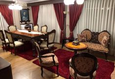 Others 6 Departamento por Temporadas