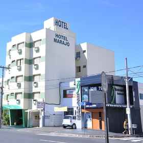 Primary image1馬拉若飯店,Uberlândia飯店