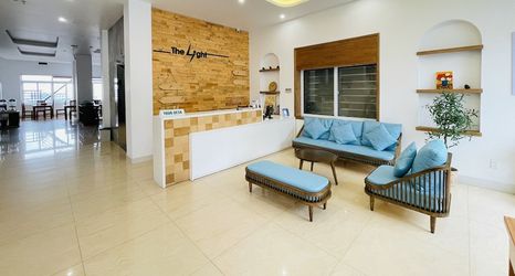 Others 2 The Light Hotel