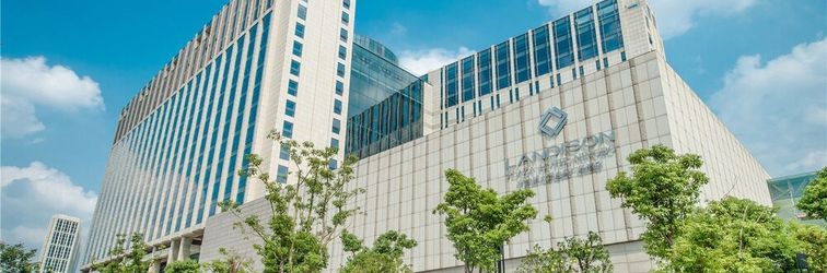 その他 Landison Plaza Hotel Ningbo