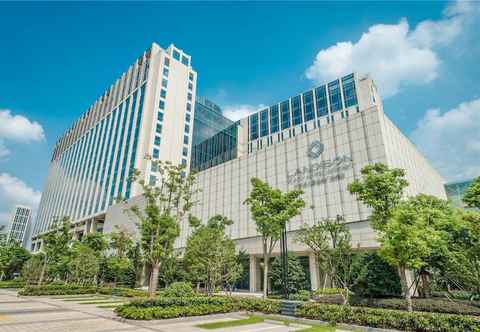 Lainnya Landison Plaza Hotel Ningbo