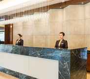 Lainnya 5 Landison Plaza Hotel Ningbo