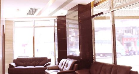 Others 2 Grand Harbour Hotel