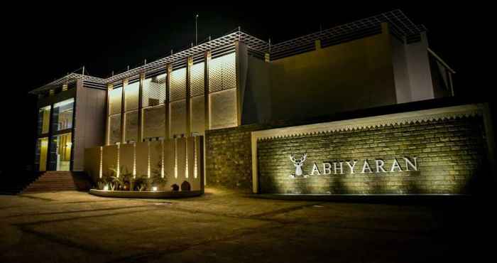 Lainnya Abhyaran Resort Ranthambore