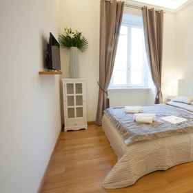 Primary image 1 Innsiderome, St. Peter's Square Hotels