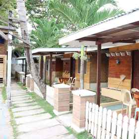 Primary image 1 ดูเบย์ ปังเลา บีชฟรอนท์ รีสอร์ท, โรงแรม & ที่พัก Panglao Kartways