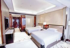Others 7 Wuhan You Yi International Hotel