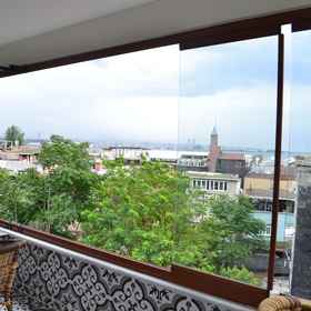 Primary image 1 Mini Nova Hotel, Mevlana Bazaar Lokum Fabrikası مولانا بازار Hotels