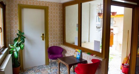 Others 2 Mini Nova Hotel