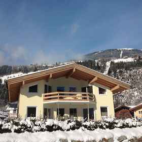 Primary image 1 Villa Deningfeld, Bruck an der Großglocknerstraße Apartments