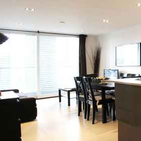 ภาพหลัก 1 Oxford Apartments, Travel Lord Hotels