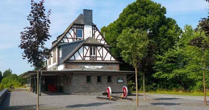 Lainnya Bahnhof Thalfang