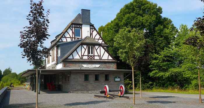 Others Bahnhof Thalfang