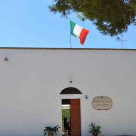 Primary image 1 Masseria San Nicola, Hotel Villa Eva