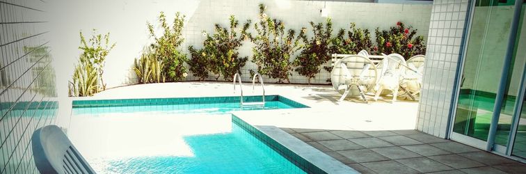 Others Apartamento Montmartre - João Pessoa