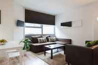 อื่นๆ Brick Lane Luxury Apartments