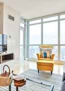 Primary image Vibrant Urban Condo 2Bed 2Bath