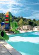 Primary image Camping Parc des Monges