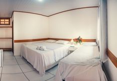 その他 2 Hotel Morro da Saudade