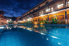 その他 Hotel Morro da Saudade