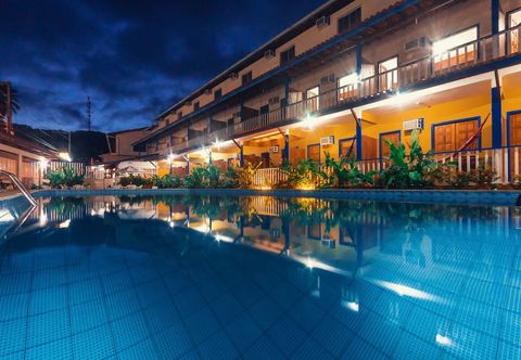 Others Hotel Morro da Saudade