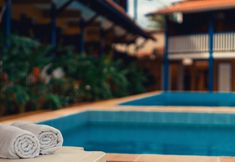 その他 6 Hotel Morro da Saudade