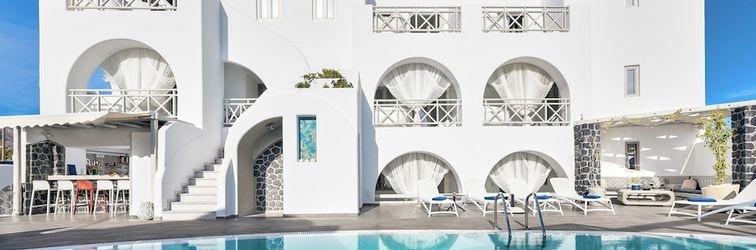 Others La Bellezza Eco Boutique Hotel