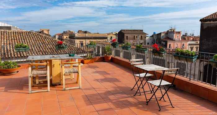 Khác Terrazza Santa Chiara