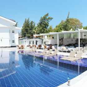 Primary image 1 Fatih Apart Hotel, Karya Villa Hotels