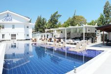 Others Fatih Apart Hotel