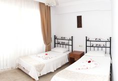 其他 4 Fatih Apart Hotel