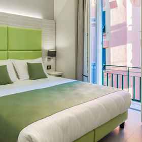 Primary image 1 Cinque Terre Behind, Hotel Framura